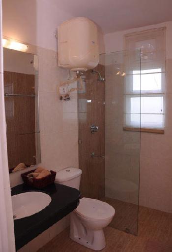 Sushant Serene Residency