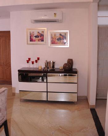 Sushant Serene Residency