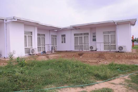 Sushant Serene Residency