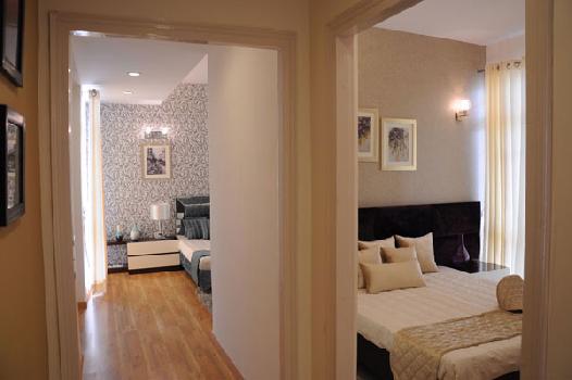 Sushant Serene Residency
