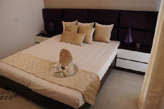 Sushant Serene Residency