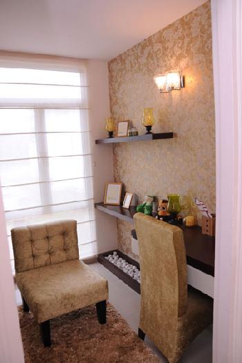 Sushant Serene Residency