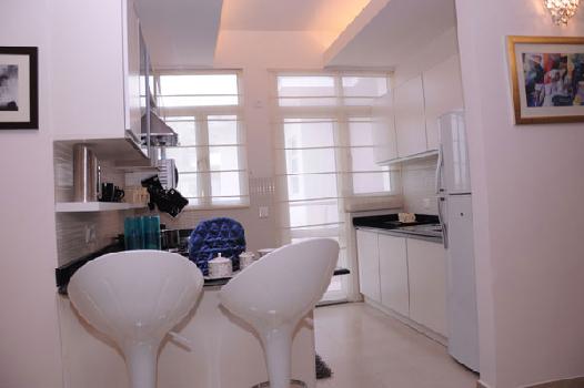 Sushant Serene Residency