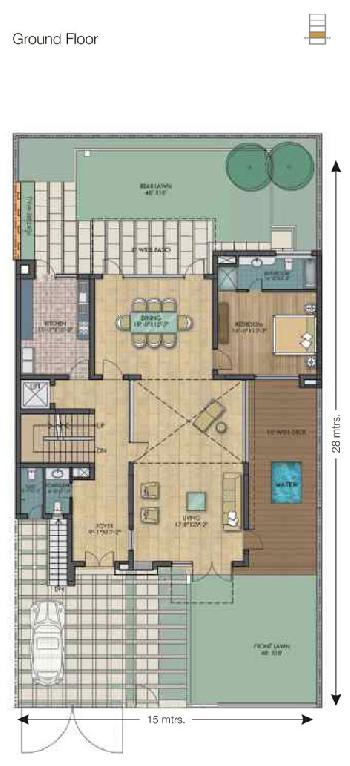 The Vila - UniWorld Resorts