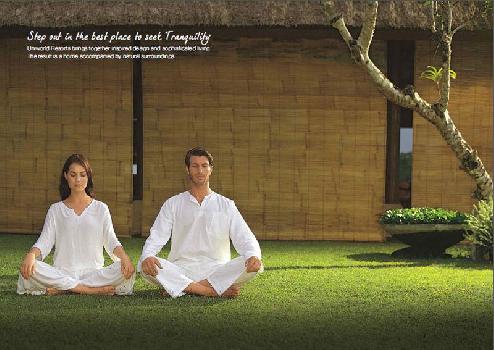 The Vila - UniWorld Resorts