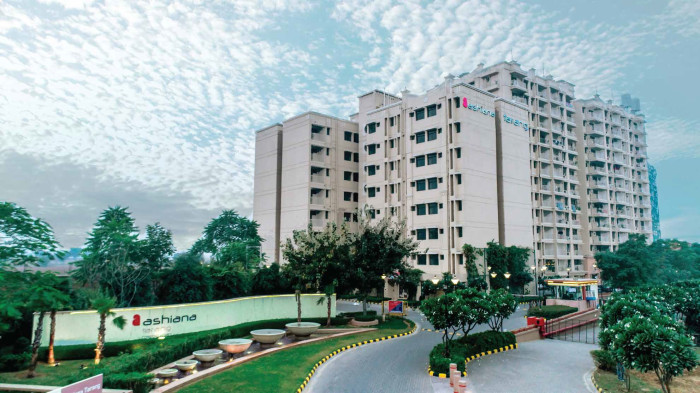 Ashiana Tarang