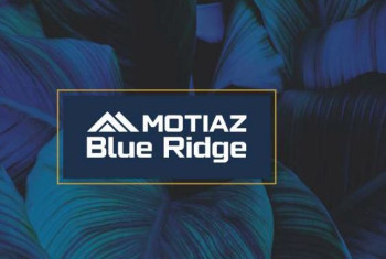 Motia Blue Ridge