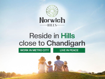 Norwich Hills