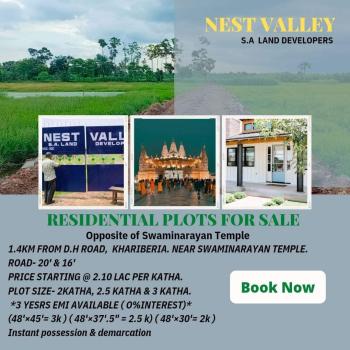 Nest Valley