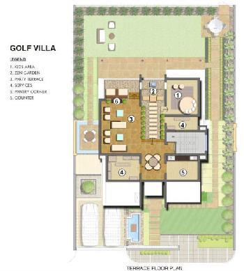 Lodha Golflinks