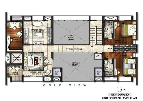 Lodha Belmondo