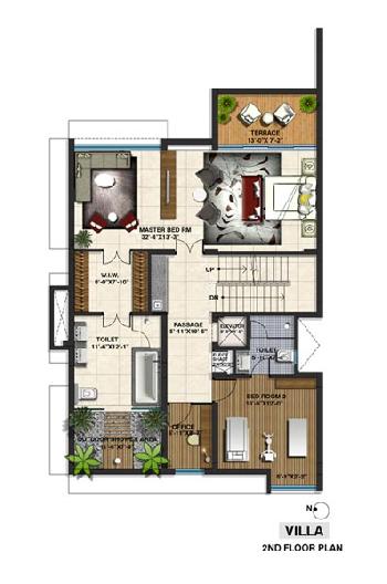 Lodha Belmondo