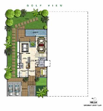 Lodha Belmondo