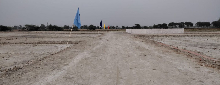 Kanha Upwan