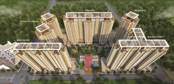 Ambika City