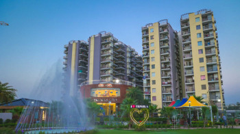 Trishla City
