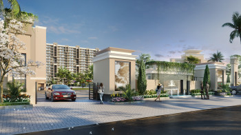 Imperial Apartments