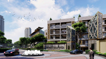 Whiteland Blissville