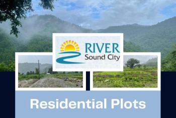 River Sound City