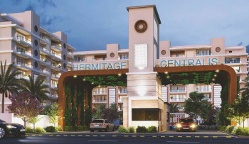 Hermitage Centralis
