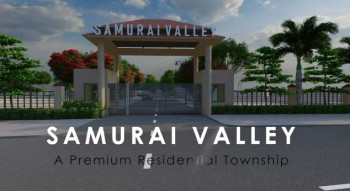 Samurai Valley