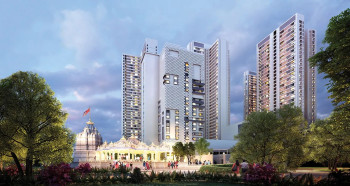 Piramal Vaikunth Cluster 1