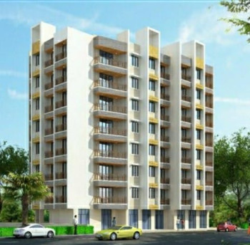 Vinayak Complex Phase 1