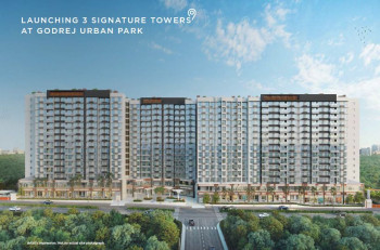 Godrej Urban Park