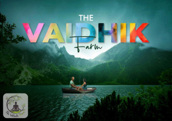 The Vaidhik Farm