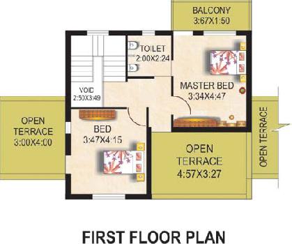 D N Garden Homes
