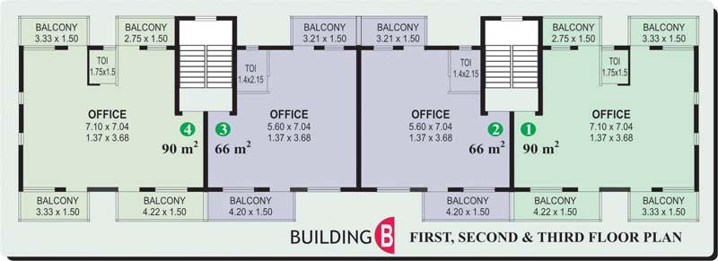 D N Garden Homes