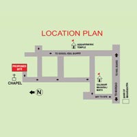 Sri Mahishasuramardini Residency Sri Mahishasuramardini Residency