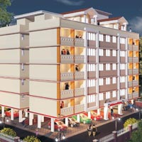 Sri Mahishasuramardini Residency Sri Mahishasuramardini Residency