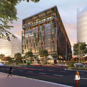 Goodwill BizHub