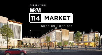 M3M 114 Market