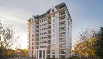 Sobha Victoria Park