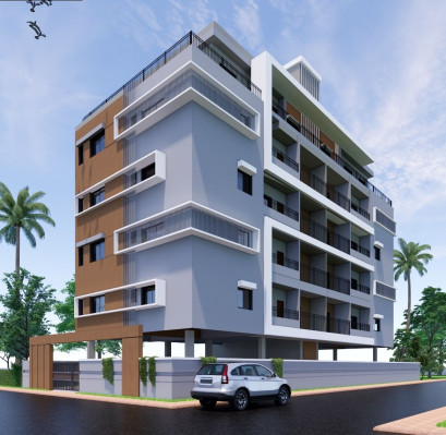 Saffron Heights