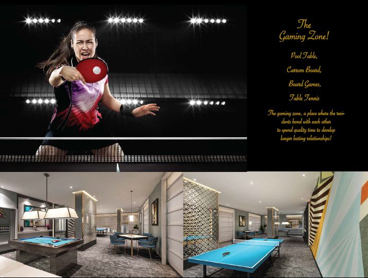 Ariha Signature - Flats & Appartments in Goregaon West Mumbai Maharashtra