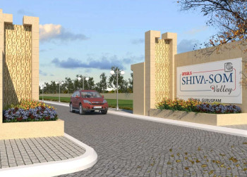 Ansal Shiva Som Valley