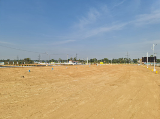 Velan Nagar