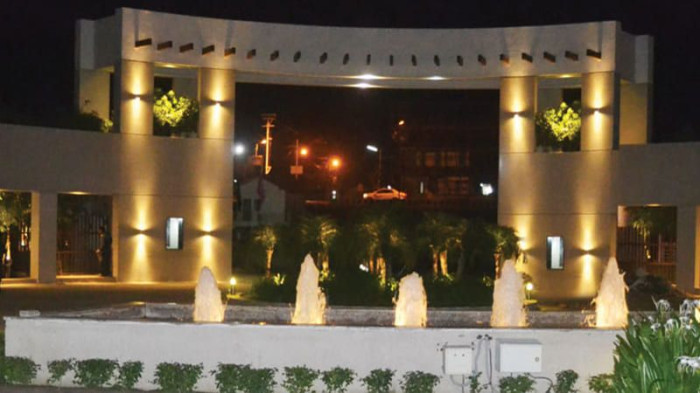 Virasha Heights