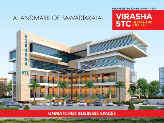 Virasha STC