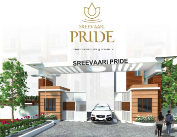 Sreevaari Pride
