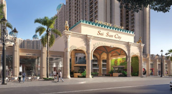 Paradise Sai Sun City