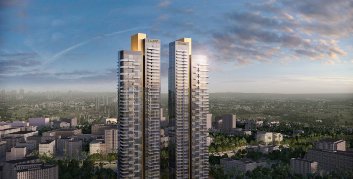 Trump Towers