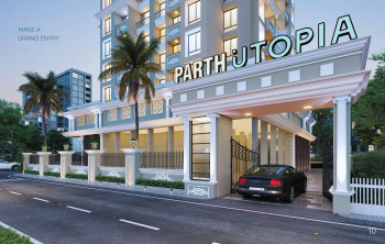 Parth Utopia