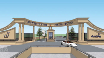 Amarshakthi Mega Town