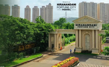 Hiranandani Fortune City