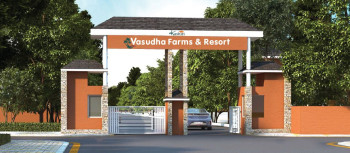 Kasturi Vashudha Farm and Resort