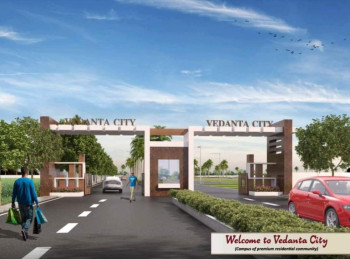 Vedanta City Phase 2